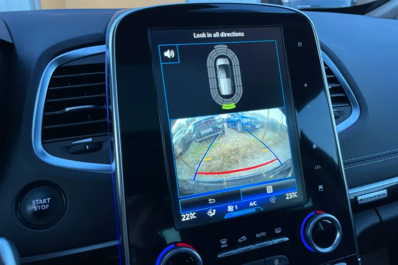 Renault Espace din 2019 cu 105.097 km - oferta REN144476 - foto 15