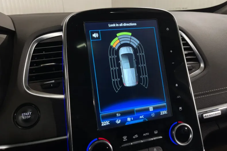 Renault Espace din 2019 cu 105.097 km - oferta REN144476 - foto 16