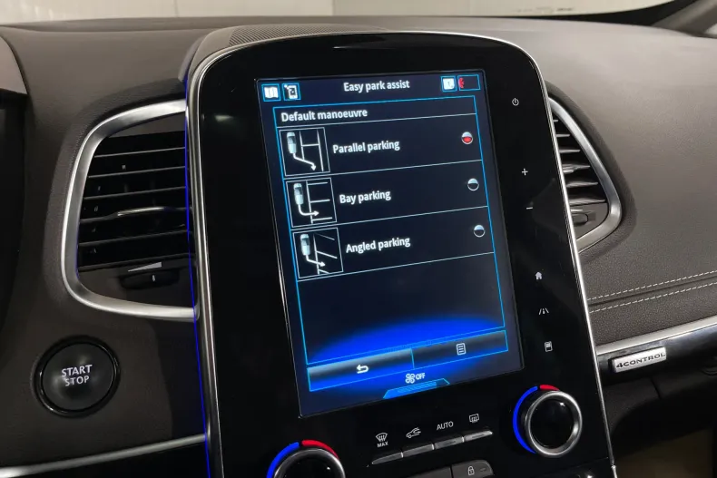 Renault Espace din 2019 cu 105.097 km - oferta REN144476 - foto 17