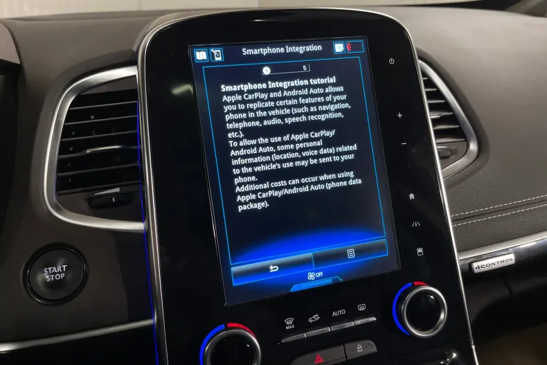 Renault Espace din 2019 cu 105.097 km - oferta REN144476 - foto 19