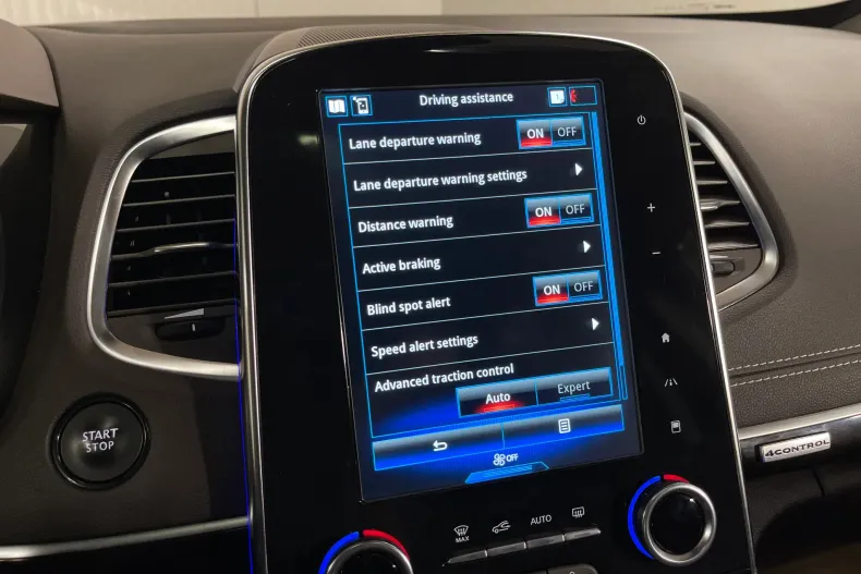 Renault Espace din 2019 cu 105.097 km - oferta REN144476 - foto 20