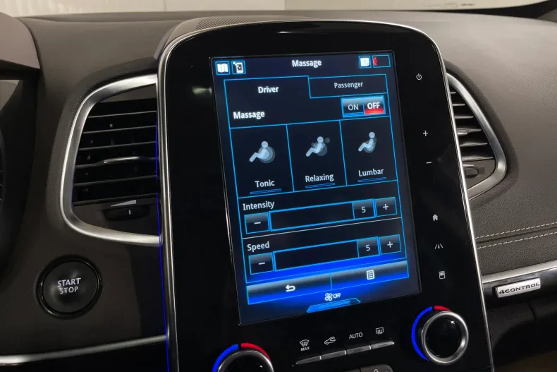 Renault Espace din 2019 cu 105.097 km - oferta REN144476 - foto 21