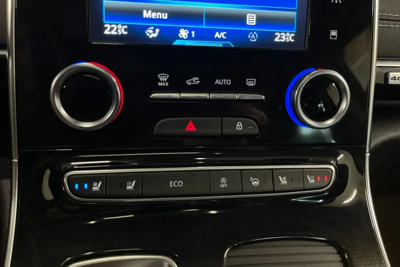 Renault Espace din 2019 cu 105.097 km - oferta REN144476 - foto 24