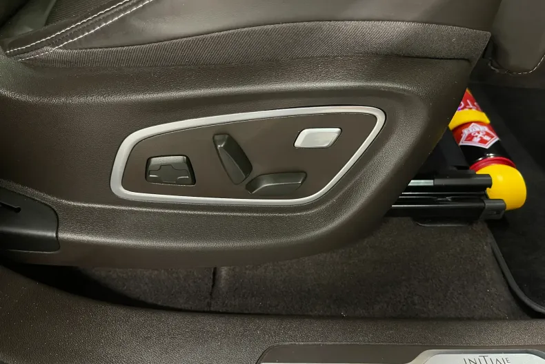 Renault Espace din 2019 cu 105.097 km - oferta REN144476 - foto 28