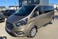 Ford Tourneo Custom din 2020 cu 108.601 km - oferta FOR144477 - foto 1
