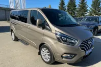 Ford Tourneo Custom din 2020 cu 108.601 km - oferta FOR144477 - foto 2