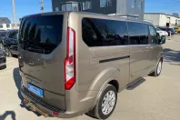 Ford Tourneo Custom din 2020 cu 108.601 km - oferta FOR144477 - foto 3
