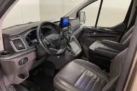 Ford Tourneo Custom din 2020 cu 108.601 km - oferta FOR144477 - foto 5