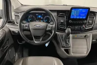 Ford Tourneo Custom din 2020 cu 108.601 km - oferta FOR144477 - foto 6