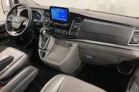 Ford Tourneo Custom din 2020 cu 108.601 km - oferta FOR144477 - foto 9