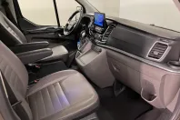 Ford Tourneo Custom din 2020 cu 108.601 km - oferta FOR144477 - foto 10