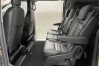 Ford Tourneo Custom din 2020 cu 108.601 km - oferta FOR144477 - foto 13