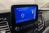 Ford Tourneo Custom din 2020 cu 108.601 km - oferta FOR144477 - foto 18