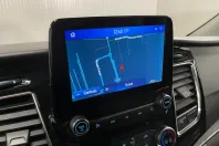 Ford Tourneo Custom din 2020 cu 108.601 km - oferta FOR144477 - foto 19