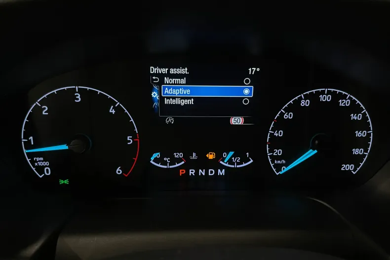 Ford Tourneo Custom din 2020 cu 108.601 km - oferta FOR144477 - foto 22