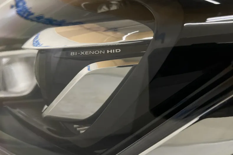 Ford Tourneo Custom din 2020 cu 108.601 km - oferta FOR144477 - foto 31