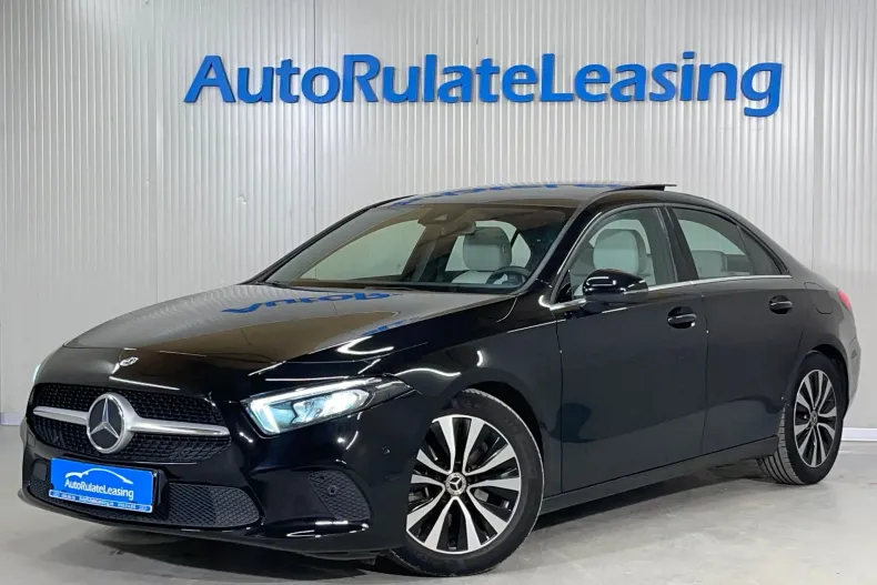 Mercedes-Benz A din 2020 cu 118.663 km - oferta MER144478 - foto 1