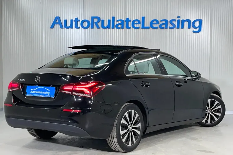 Mercedes-Benz A din 2020 cu 118.663 km - oferta MER144478 - foto 3