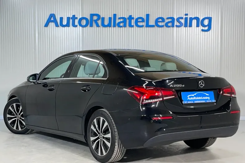 Mercedes-Benz A din 2020 cu 118.663 km - oferta MER144478 - foto 4