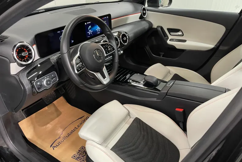 Mercedes-Benz A din 2020 cu 118.663 km - oferta MER144478 - foto 5