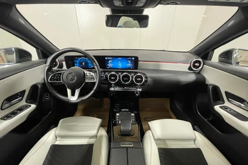 Mercedes-Benz A din 2020 cu 118.663 km - oferta MER144478 - foto 8