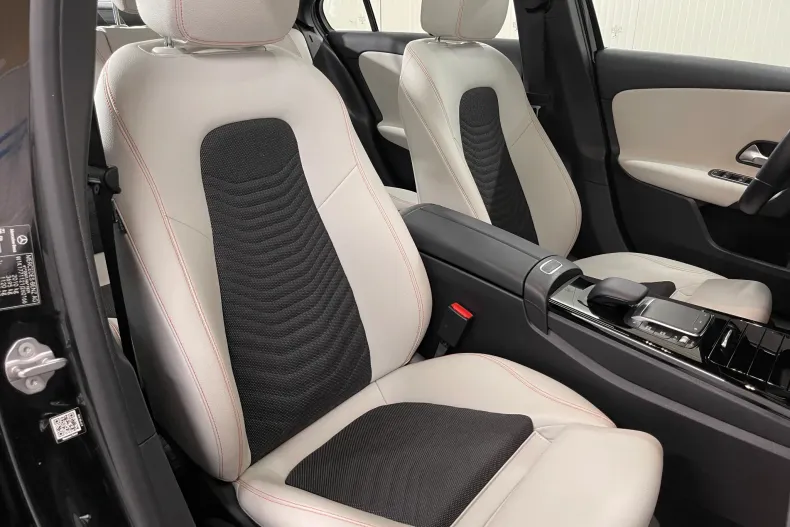 Mercedes-Benz A din 2020 cu 118.663 km - oferta MER144478 - foto 10