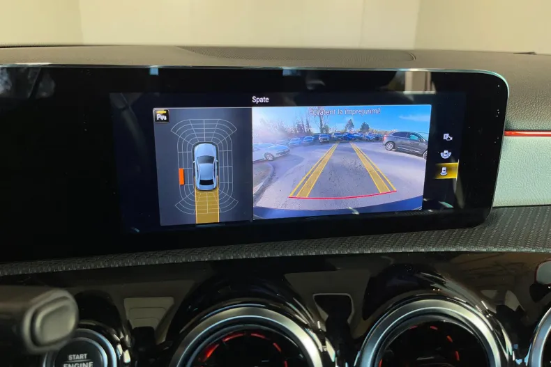 Mercedes-Benz A din 2020 cu 118.663 km - oferta MER144478 - foto 15