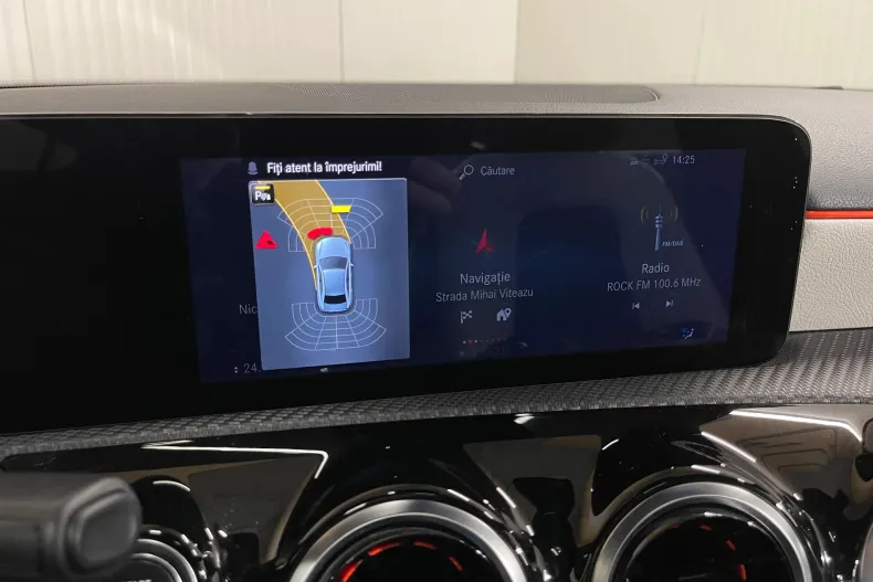 Mercedes-Benz A din 2020 cu 118.663 km - oferta MER144478 - foto 16