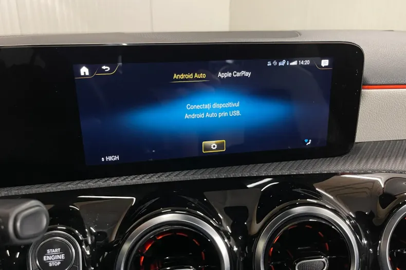 Mercedes-Benz A din 2020 cu 118.663 km - oferta MER144478 - foto 18