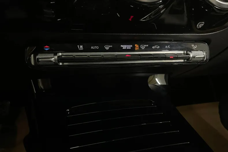 Mercedes-Benz A din 2020 cu 118.663 km - oferta MER144478 - foto 25