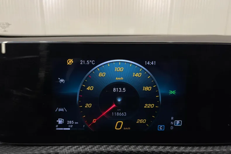 Mercedes-Benz A din 2020 cu 118.663 km - oferta MER144478 - foto 27