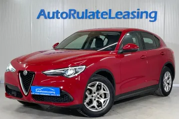 Alfa Romeo Stelvio din 2021 - oferta ALF144479