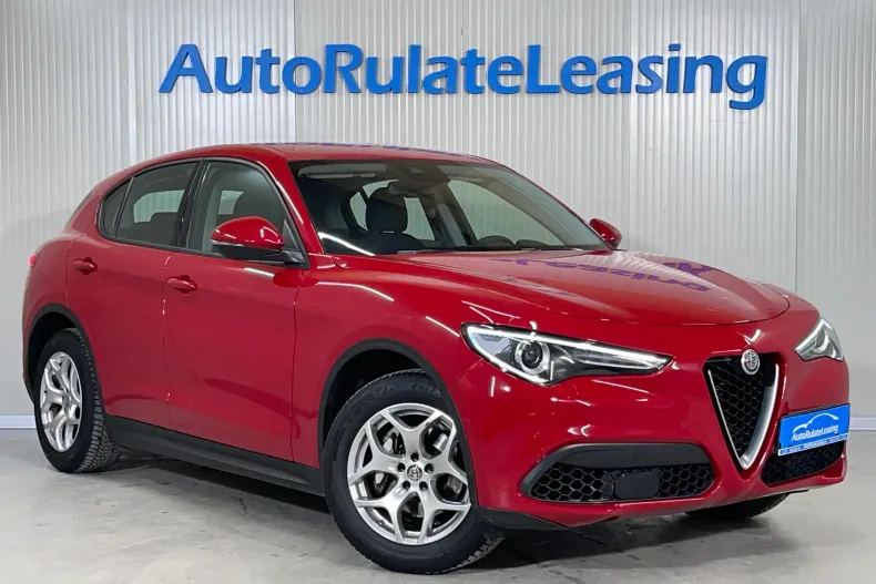 Alfa Romeo Stelvio din 2021 cu 134.053 km - oferta ALF144479 - foto 2