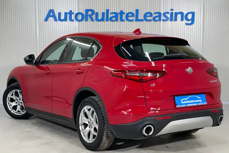 Alfa Romeo Stelvio din 2021 cu 134.053 km - oferta ALF144479 - foto 4