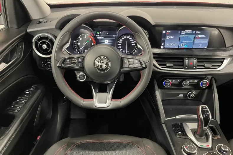 Alfa Romeo Stelvio din 2021 cu 134.053 km - oferta ALF144479 - foto 6