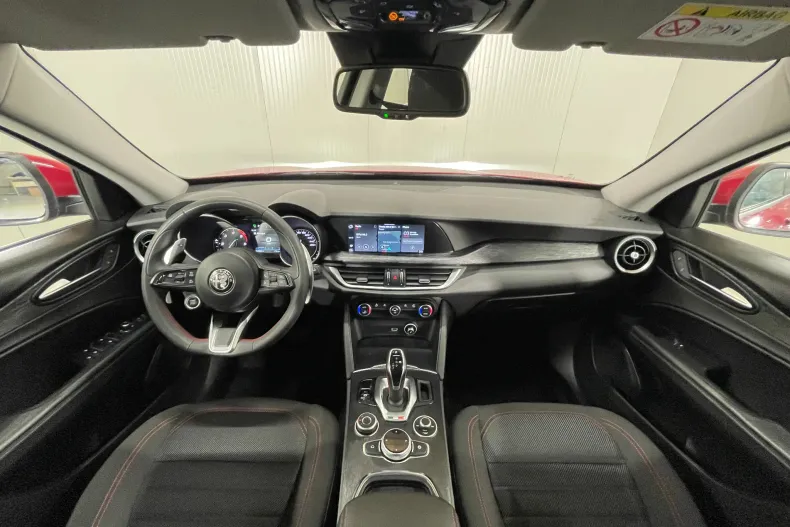 Alfa Romeo Stelvio din 2021 cu 134.053 km - oferta ALF144479 - foto 7