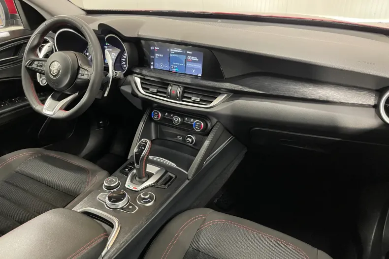 Alfa Romeo Stelvio din 2021 cu 134.053 km - oferta ALF144479 - foto 8