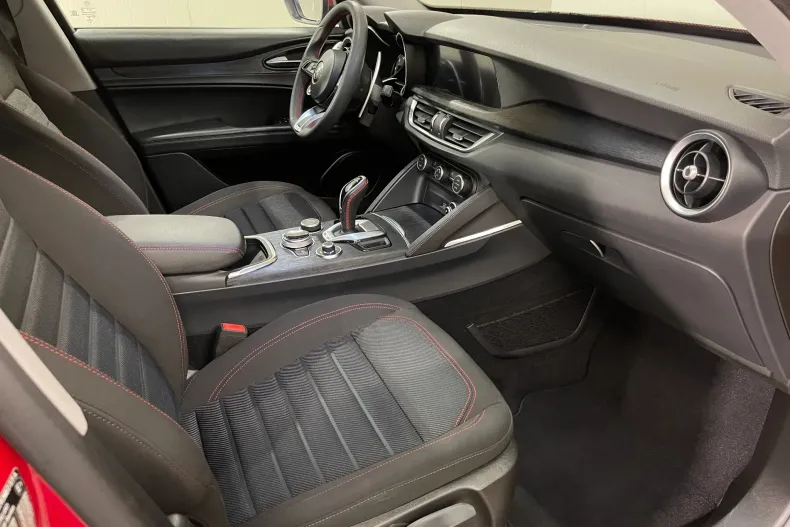 Alfa Romeo Stelvio din 2021 cu 134.053 km - oferta ALF144479 - foto 10