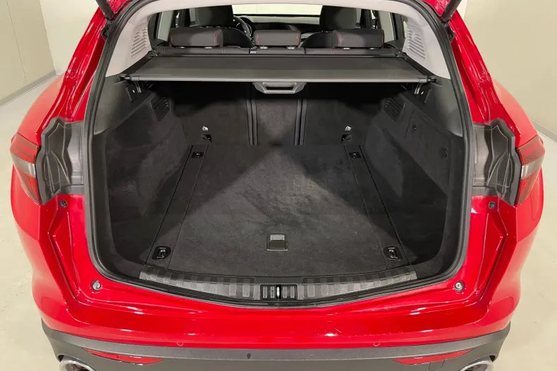 Alfa Romeo Stelvio din 2021 cu 134.053 km - oferta ALF144479 - foto 12