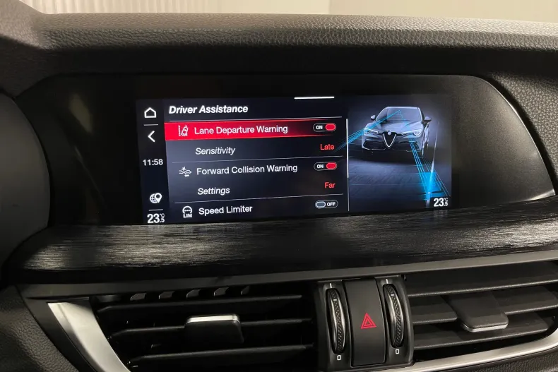 Alfa Romeo Stelvio din 2021 cu 134.053 km - oferta ALF144479 - foto 14