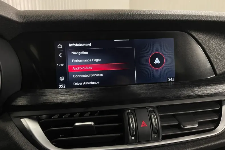 Alfa Romeo Stelvio din 2021 cu 134.053 km - oferta ALF144479 - foto 15