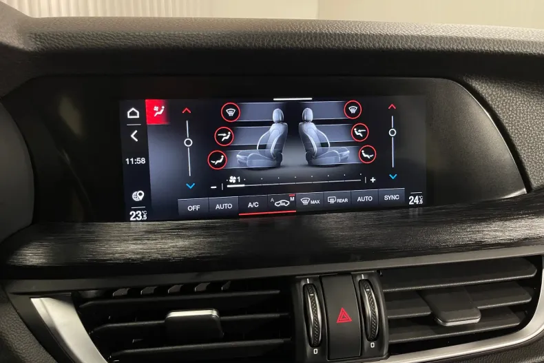 Alfa Romeo Stelvio din 2021 cu 134.053 km - oferta ALF144479 - foto 16