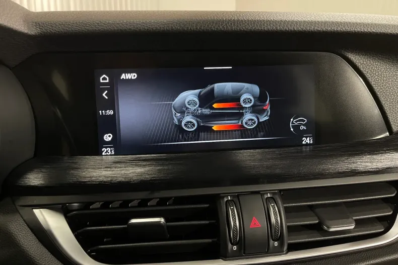 Alfa Romeo Stelvio din 2021 cu 134.053 km - oferta ALF144479 - foto 17