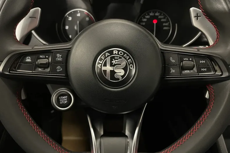 Alfa Romeo Stelvio din 2021 cu 134.053 km - oferta ALF144479 - foto 21