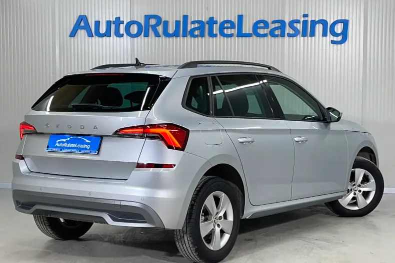 Skoda Kamiq din 2022 cu 67.235 km - oferta SKO144481 - foto 3
