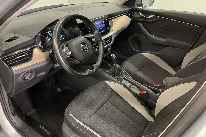 Skoda Kamiq din 2022 cu 67.235 km - oferta SKO144481 - foto 5