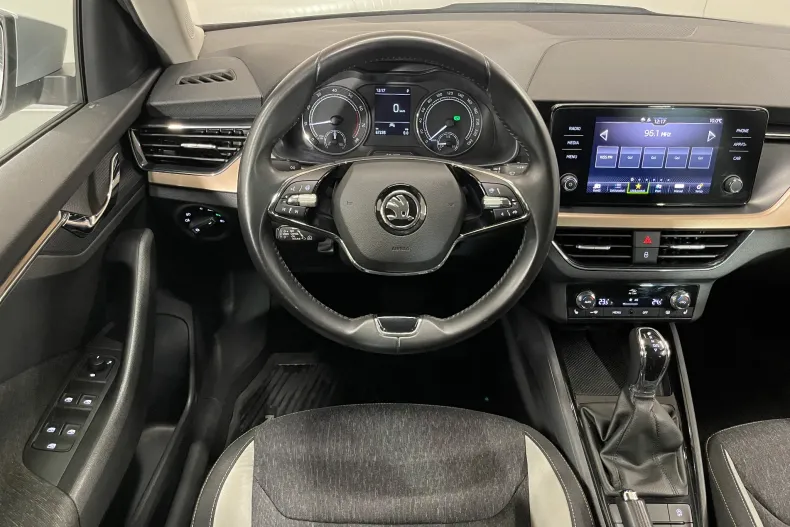 Skoda Kamiq din 2022 cu 67.235 km - oferta SKO144481 - foto 6