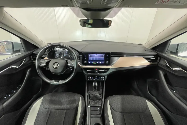 Skoda Kamiq din 2022 cu 67.235 km - oferta SKO144481 - foto 7