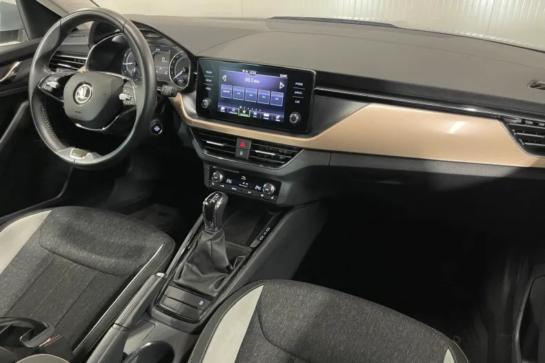 Skoda Kamiq din 2022 cu 67.235 km - oferta SKO144481 - foto 8