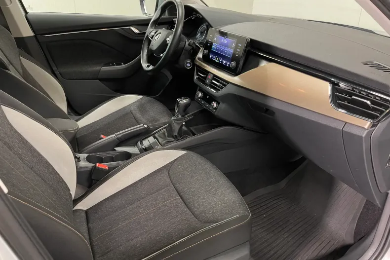 Skoda Kamiq din 2022 cu 67.235 km - oferta SKO144481 - foto 10